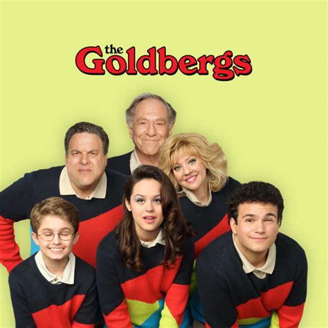 The Goldbergs (2013) Season 1 Episode 3: Mini Murray .